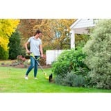 Ryobi RLT1832CD3HS 30 cm Batteri Sort, Gul, Græs trimmer Grøn/Sort, Græstrimmer, 30 cm, Sort, Gul, 94,2 dB, 1,5 m/s², Batteri