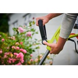 Ryobi RLT5127 27 cm 500 W Vekselstrøm Sort, Grøn, Græs trimmer Grøn/Sort, Græstrimmer, 27 cm, Nylonlinje, D-loop håndtag, 1,6 mm, Sort, Grøn