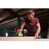 Ryobi RMS180-S, Multi Sander Grøn/Sort