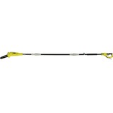 Ryobi RPP750S 750 W 10 m/s 3,8 kg, Power træbeskærer Grøn, 10 m/s, 0,08 L, Grøn, Grå, Sort, Vekselstrøm, 750 W, 20 cm