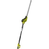 Ryobi RPT4545M Dobbeltklinge 450 W 4,1 kg, Hækkeklipper Grøn/Sort, Vekselstrøm, 450 W, 4,1 kg