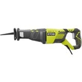 Ryobi RRS1200-K, Bajonet sav Grøn/Sort