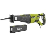 Ryobi RRS1200-K, Bajonet sav Grøn/Sort