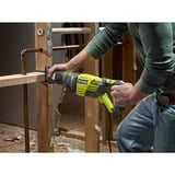 Ryobi RRS1200-K, Bajonet sav Grøn/Sort