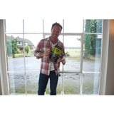 Ryobi RRT1600-K, Router Grøn/Sort