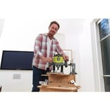 Ryobi RRT1600-K, Router Grøn/Sort