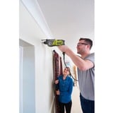 Ryobi RSDS680-K 680 W 5000 rpm SDS-plus, Mejsel hammer Grøn/Sort, SDS-plus, Sort, Gul, 2,2 cm, 5000 rpm, 2,1 J, 1,3 cm
