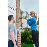 Ryobi RSDS680-K 680 W 5000 rpm SDS-plus, Mejsel hammer Grøn/Sort, SDS-plus, Sort, Gul, 2,2 cm, 5000 rpm, 2,1 J, 1,3 cm