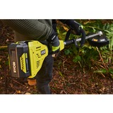 Ryobi RY36ELTX33A-0, Græs trimmer Grøn/Sort