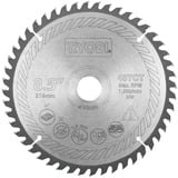 Ryobi SB216T48A1, Savklinge 
