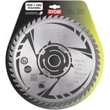 Ryobi SB254T48A1 rundsavklinge 25,4 cm 1 stk 25,4 cm, 3 cm, EMS254L, ETS1526HG, ETS1525SCHG, ETS1825HG, 1 stk