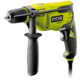 Ryobi Slagboremaskine RPD800-K Grøn/Sort