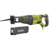 Ryobi Stiksav RRS1200-K, Bajonet sav Grøn/Sort