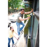 Ryobi Varmluftpistol EHG2000, Varm luft blæser Grøn/Sort