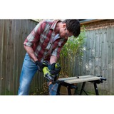 Ryobi Vinkelsliber RAG950-125S Grøn/Sort