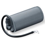 Sanitas SBM 22 Overarm Automatisk, Blodtryksmåler Hvid/grå, Overarm, Automatisk, Hvid, 22 - 33 cm, LED, AA