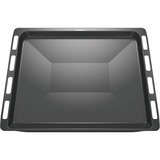 Siemens HZ431002 bagepapir, Bageplade mørk grå, Bageplade, Siemens, Grå, 1,18 kg, 475 mm, 420 mm