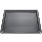 Siemens HZ541000 bagepapir, Bageplade mørk grå, Bageplade, Siemens, Grå, 1,18 kg, 368 mm, 478 mm
