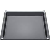 Siemens HZ542000 ovndel & tilbehør Bradepande Sort, Bageplade mørk grå, Bradepande, Siemens, Sort, 1,38 kg, 50 mm, 475 mm