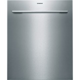 Siemens KU20ZSX0 Dele og tilbehør til køleskab/fryseskab Hoveddør Sølv, Låg rustfrit stål, Hoveddør, Siemens, Køleskab, Refrigerator / freezer combinations, Sølv, Rustfrit stål