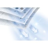 Siemens PowerProtect Støvpose Universel, Støvsugerposer Støvpose, Universel, Hvid, 240 mm, 165 mm, 285 mm