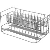 Siemens SZ73640 opvaskemaskinedel & tilbehør Grå Kurv Kurv, Siemens, Grå, 490 mm, 260 mm, 340 mm