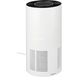Soehnle 68098 luftfugter 65 W Sort, Hvid, Luftrenser Hvid/Sort, 65 W, Strøm, 220 - 240 V, 50 - 60 Hz, Sort, Hvid, 1 stk