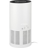 Soehnle 68098 luftfugter 65 W Sort, Hvid, Luftrenser Hvid/Sort, 65 W, Strøm, 220 - 240 V, 50 - 60 Hz, Sort, Hvid, 1 stk