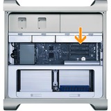 Sonnet FUS-SSD-2RAID-E RAID controller PCI Express x4 3.0, RAID-kort SATA, PCI Express x4, 0, 1, JBOD, ASMedia 3142, ASMedia 1352R, RoHS