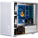 Sonnet FUS-SSD-2RAID-E RAID controller PCI Express x4 3.0, RAID-kort SATA, PCI Express x4, 0, 1, JBOD, ASMedia 3142, ASMedia 1352R, RoHS