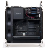 Sonnet Fusion Flex J3i Midi Tower HDD bur, Laufwerkstrays Sort, Midi Tower, HDD bur, Sort, 2.5,3.5", Mac Pro 7,1 (2019), RoHS 3 (Directive 2015/863) IEC62368-1 and IEC62368-2