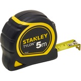 Stanley 0-30-697 målebånd 5 m Sort, Gul Sort/Gul