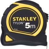 Stanley 0-30-697 målebånd 5 m Sort, Gul Sort/Gul