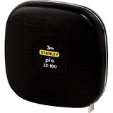 Stanley 0-32-100 Ikke kategoriseret, Målebånd Sort