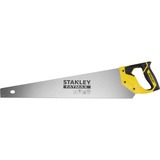 Stanley 2-15-288 håndsav 50 cm Sort, Rustfrit stål, Gul Gul/Sort, Sort, Rustfrit stål, Gul, 50 cm