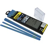 Stanley 2-15-558 blad til sav 30 cm 5 stk, Savklinge Blå, 30 cm, 5 stk