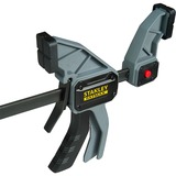 Stanley FMHT0-83235 klemme Skruetvinge 48 cm Sort, Grå Sort/grå, Skruetvinge, Glasfiber, Plast, Stål, 1 stk, 48 cm