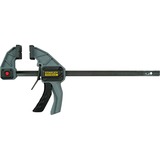 Stanley FMHT0-83235 klemme Skruetvinge 48 cm Sort, Grå Sort/grå, Skruetvinge, Glasfiber, Plast, Stål, 1 stk, 48 cm