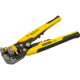 Stanley FMHT0-96230 kabelstripper Sort, Gul, Wire stripper tænger Sort, Gul