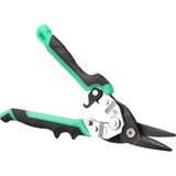 Stanley FMHT73557-0 beskæresaks Lige, Tin snips Sort/Grøn, 25 cm, 1 stk