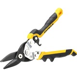 Stanley FMHT73756 beskæresaks Lige, Tin snips Sort/Gul, 127 cm, 421,8 g