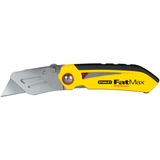 Stanley Kniv Gul/Sort