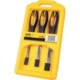 Stanley Mortise mejsel Gul/Sort