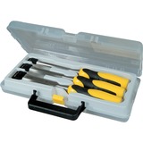 Stanley Mortise mejsel Gul/Sort