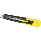 Stanley SB10151 Hobbyknive, Gulvtæppe kniv Sort/Gul, 16 cm, 1,8 cm, 1 stk