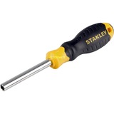 Stanley STHT0-70885 manuel skruetrækker Sæt Kombinationsskruetrækker, Bit sæt Sort/Gul, Sort/gul, Sort/gul