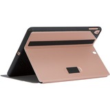 Targus Click-In 26,7 cm (10.5") Folie Roseguld, Tablet Cover rose guld, Folie, Apple, iPad (7th gen.) 10.2 iPad Air 10.5 iPad Pro 10.5, 26,7 cm (10.5"), 370 g