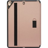 Targus Click-In 26,7 cm (10.5") Folie Roseguld, Tablet Cover rose guld, Folie, Apple, iPad (7th gen.) 10.2 iPad Air 10.5 iPad Pro 10.5, 26,7 cm (10.5"), 370 g