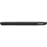 Targus Click-In 26,7 cm (10.5") Folie Sort, Tablet Cover Sort, Folie, Apple, iPad (7th gen.) 10.2 iPad Air 10.5 iPad Pro 10.5, 26,7 cm (10.5"), 380 g