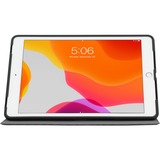 Targus Click-In 26,7 cm (10.5") Folie Sort, Tablet Cover Sort, Folie, Apple, iPad (7th gen.) 10.2 iPad Air 10.5 iPad Pro 10.5, 26,7 cm (10.5"), 380 g